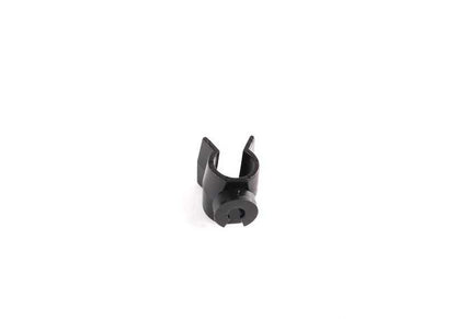 Soporte de tubo OEM 17112228439 para BMW E46. Original BMW.