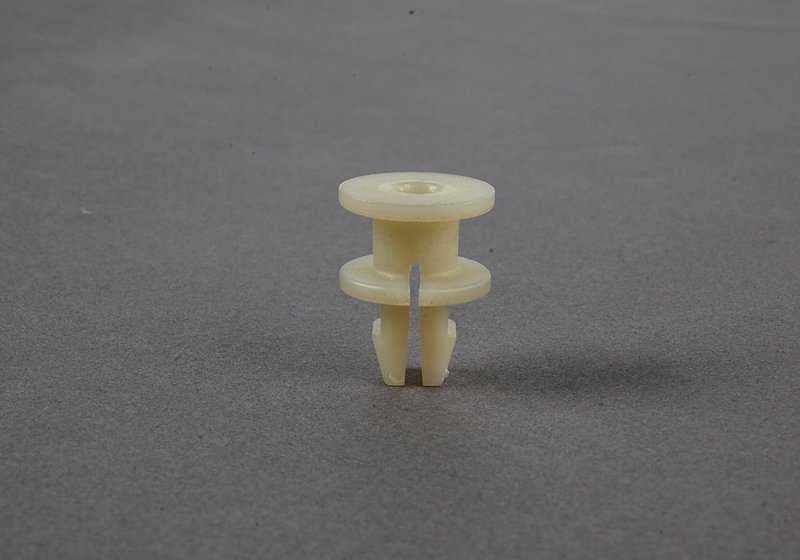 Tuerca de expansión para BMW Serie 3 E46 (OEM 51438229754). Original BMW