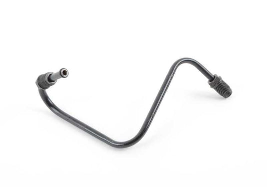 Tuyau de frein OEM 3432282277 pour BMW E46. BMW d'origine.