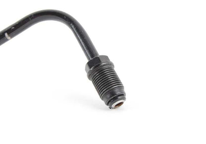 Latiguillo de freno OEM 34322282277 para BMW E46. Original BMW.