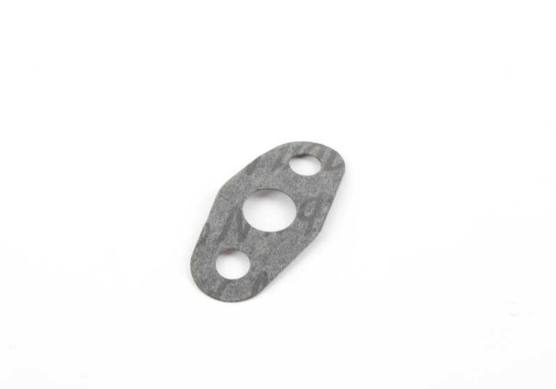 Junta de estanqueidad OEM 11411265258 para BMW Motorrad R248. Pieza original BMW.