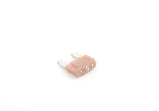 Módulo de reparación cámaras 360 Surround View OEM 61119374027 para BMW F90 (M5, M5 CS), G30 (518d) y G11/G12. Compatible con modelos indicados. Pieza original BMW.