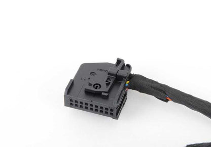 Module de réparation 360 View OEM 61119374027 Chambres pour BMW F90 (M5, M5 CS), G30 (518D) et G11 / G12. Compatible avec les modèles indiqués. Pièce BMW originale.