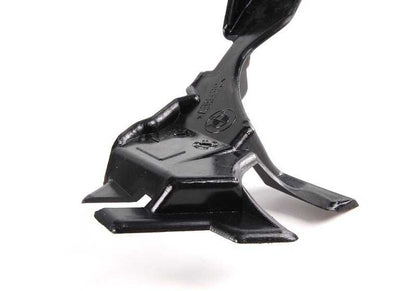 Soporte izquierdo OEM 51458222707 para BMW Serie 3 E46 (316Ci, 316i). Original BMW.