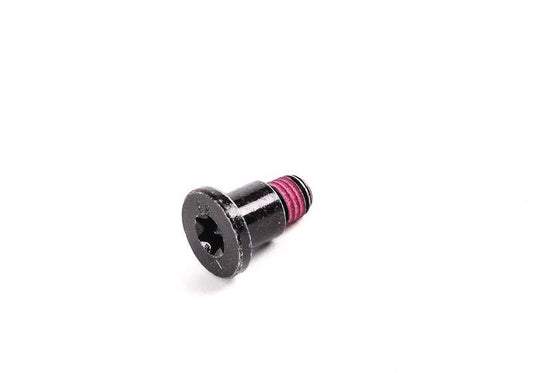 Tornillo cilíndrico M10x22 OEM 07146960536 para BMW E81, E82, E87, E88, F20, F21, F22, F23, F87, E90, E91, E92, F30, F31, F34, F80, F32, F33, F36, F82, F83, E84, E89. Original BMW.