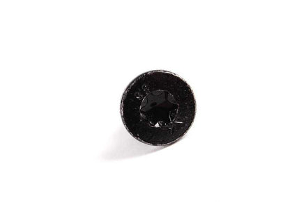 Tornillo cilíndrico M10x22 OEM 07146960536 para BMW E81, E82, E87, E88, F20, F21, F22, F23, F87, E90, E91, E92, F30, F31, F34, F80, F32, F33, F36, F82, F83, E84, E89. Original BMW.