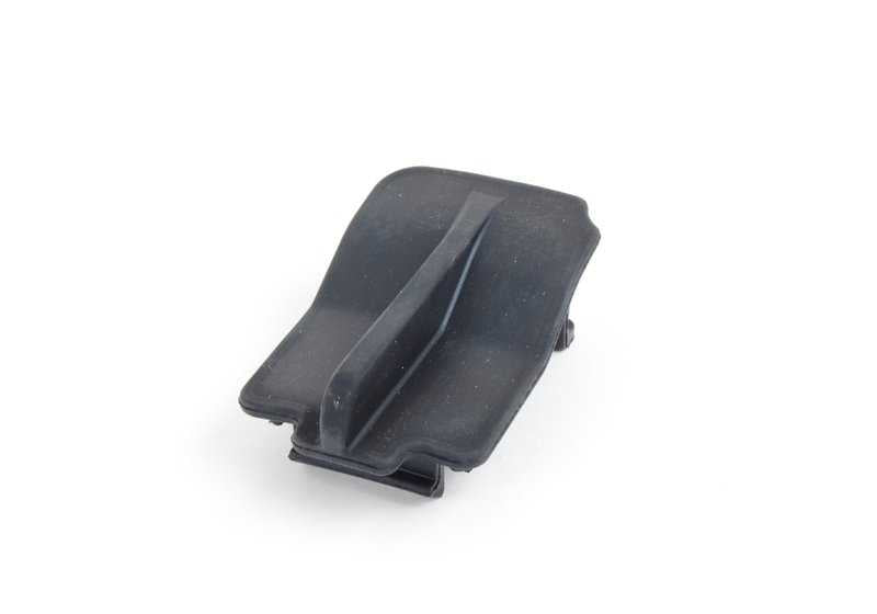 Tapa de cierre OEM 24147535331 para BMW E90, E91, E92, E93 335d con cambio automático. Original BMW.