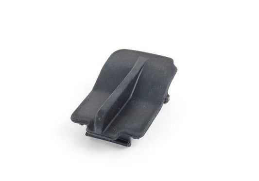 Tapa de cierre OEM 24147535331 para BMW E90, E91, E92, E93 335d con cambio automático. Original BMW.