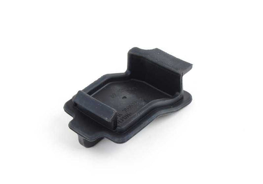 Tapa de cierre OEM 24147535331 para BMW E90, E91, E92, E93 335d con cambio automático. Original BMW.