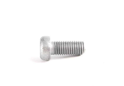 Tornillo cabeza redonda M12x27 OEM 07149144403 para BMW E81, E82, E87, E88, F20, F21, F22, F23, F87, G42, G87, E90, E91, E92, F30, F31, F34, F35, F80, G20, G21, G28, G80, G81, F32, F33, F36, F82, F83, G22, G23, G26, G82, G83, G38, G60, G61, G68, G90,