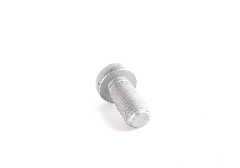 Tornillo cabeza redonda M12x27 OEM 07149144403 para BMW E81, E82, E87, E88, F20, F21, F22, F23, F87, G42, G87, E90, E91, E92, F30, F31, F34, F35, F80, G20, G21, G28, G80, G81, F32, F33, F36, F82, F83, G22, G23, G26, G82, G83, G38, G60, G61, G68, G90,