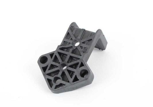 Headlight bracket OEM 63117311079 for BMW E70, E71 (X5, X6). Genuine BMW.