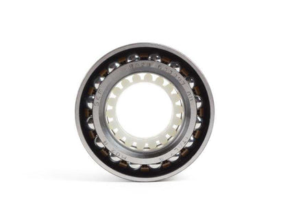 Rodamiento OEM 24131219345 para BMW E36, E46, E34, E39, E32, E38, E85. Compatible con modelos con cambio automático. Pieza original BMW.