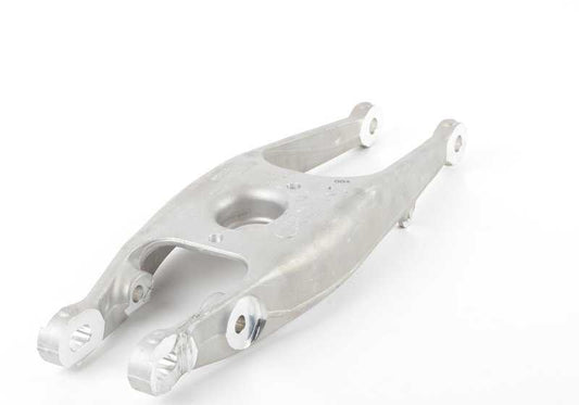 Rear Suspension Arm OEM 33322284533 for BMW M2 F87, M3 F80, M4 F82, M4 Convertible F83. Original BMW