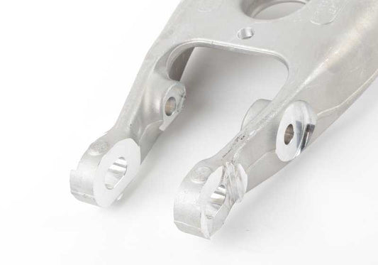Rear Suspension Arm OEM 33322284533 for BMW M2 F87, M3 F80, M4 F82, M4 Convertible F83. Original BMW