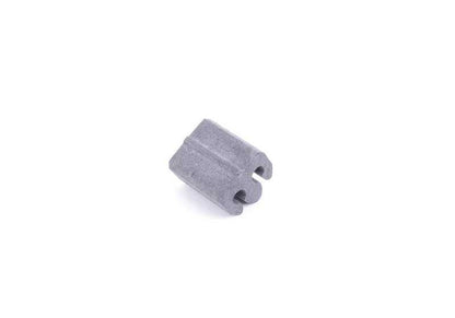 Tope de goma OEM 37131130202 para BMW E30, E36, E34, E32, Z3. Original BMW