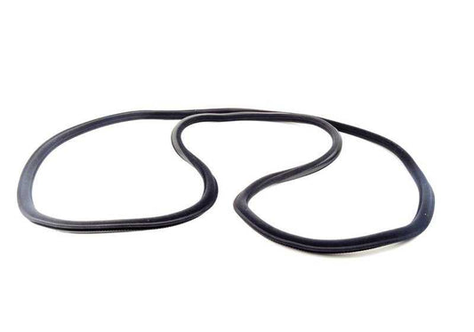 Porta posteriore sinistra Protettore Song OEM 51728175097 per BMW E38. BMW originale.