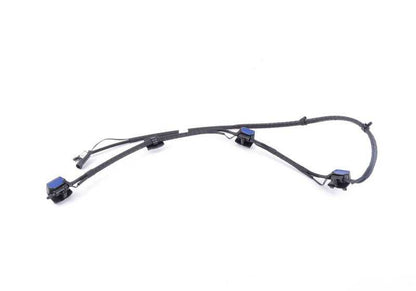 Windschutzscheiben -Windschutzscheibendüsen OEM 61667275171 für BMW E70, E71. Original BMW.