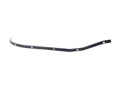 Soporte izquierdo OEM 51711940823 para BMW Serie 8 E31 840i y 840Ci. Compatible con versiones manuales y automáticas. Original BMW.
