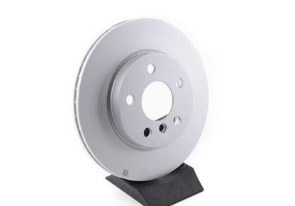 Disco de freno ventilado delantero OEM 34116866295 para BMW F45 (2er) y MINI F54, F55, F56, F57. Compatible con modelos One, Cooper y 214d/216i. Original BMW y MINI.