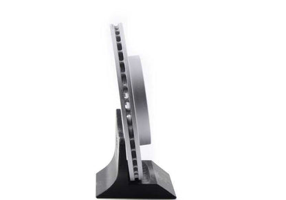 Disco de freno ventilado delantero OEM 34116866295 para BMW F45 (2er) y MINI F54, F55, F56, F57. Compatible con modelos One, Cooper y 214d/216i. Original BMW y MINI.