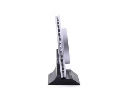 Disco de freno ventilado delantero OEM 34116866295 para BMW F45 (2er) y MINI F54, F55, F56, F57. Compatible con modelos One, Cooper y 214d/216i. Original BMW y MINI.