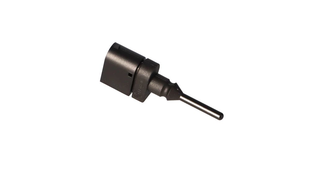 Exterior temperature sensor for BMW E30, E36, E34, E32, E31 (OEM 65811383204). Genuine BMW