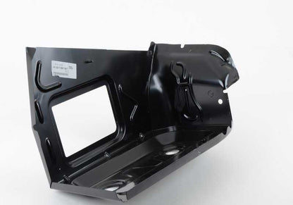 Fondo maletero izquierdo OEM 41007297907 para BMW F30, F31, F34, F80, F32, F33, F36, F82, F83. Original BMW.