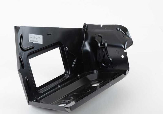 Fondo maletero izquierdo OEM 41007297907 para BMW F30, F31, F34, F80, F32, F33, F36, F82, F83. Original BMW.