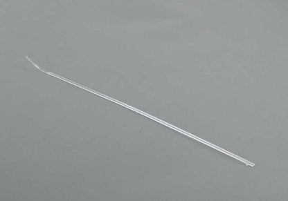 Guía de luz para panel lateral trasero izquierdo OEM 63316958351 para BMW E93. Original BMW.
