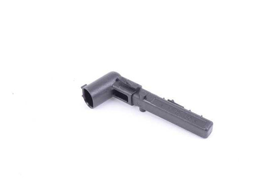 OEM Warning Switch 34336796853 for BMW F20, F21, F40, F22, F23, F44, F45, F46, F87, F30, F31, F34, F80, G20, G21, F32, F33, F36, F82, F83, F48, F39, F39, G29, I3, I3 I01, I12, I15 and Mini F54, F55, F56, F57, F60. Original BMW and Mini.