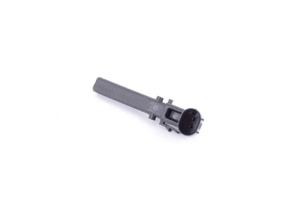 Interruptor de advertencia OEM 34336796853 para BMW F20, F21, F40, F22, F23, F44, F45, F46, F87, F30, F31, F34, F80, G20, G21, F32, F33, F36, F82, F83, F48, F39, G29, i3, I01, I12, I15 y MINI F54, F55, F56, F57, F60. Original BMW y MINI.