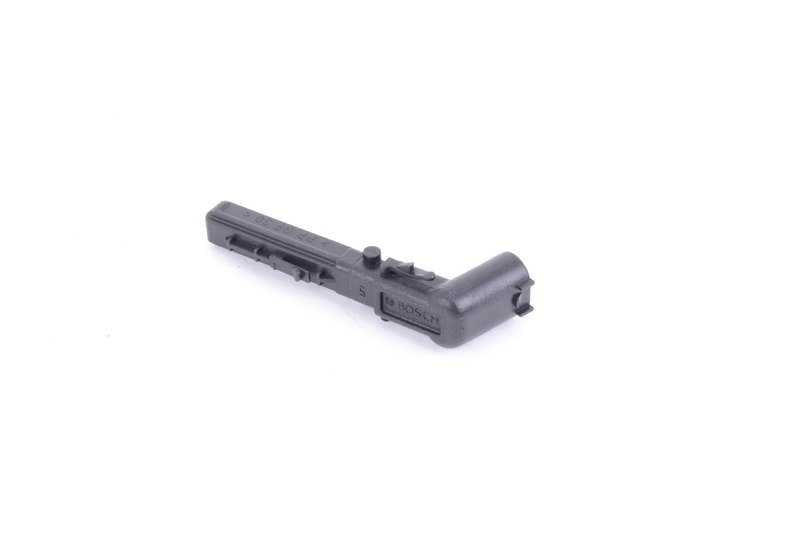 Interruptor de advertencia OEM 34336796853 para BMW F20, F21, F40, F22, F23, F44, F45, F46, F87, F30, F31, F34, F80, G20, G21, F32, F33, F36, F82, F83, F48, F39, G29, i3, I01, I12, I15 y MINI F54, F55, F56, F57, F60. Original BMW y MINI.