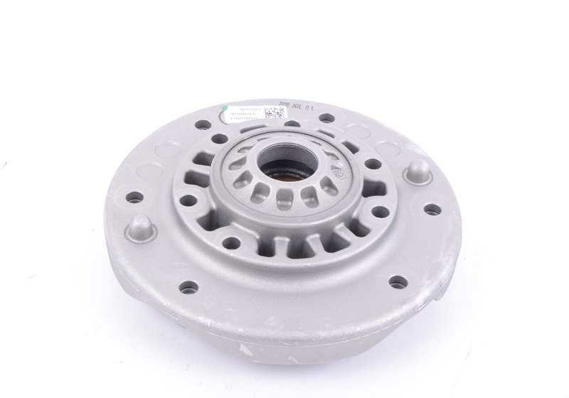 Cojinete de suspensión delantero OEM 31307853702 para BMW F87, F87N, F80, F80N, F82, F82N, F83, F83N. Original BMW.