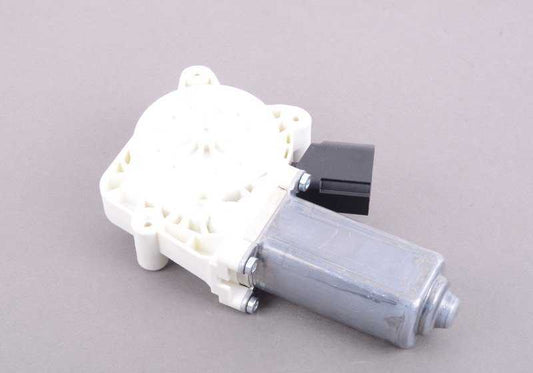 Motor elevalunas OEM 67626972343 para BMW E60, E61, E63, E64. Original BMW.