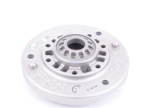 OEM vordere Schubhalterung 31302284702 für BMW 3er F80 M3, 4er F82 M4, F83 M4. Original BMW.