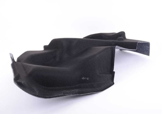 Cubierta lateral izquierda OEM 51478266563 para BMW E46. Original BMW