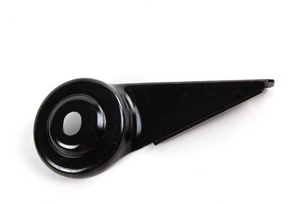 OEM 33321128481 left rear suspension arm for BMW E30. Compatible with 318i, 320i models (manual and automatic). Original BMW piece.