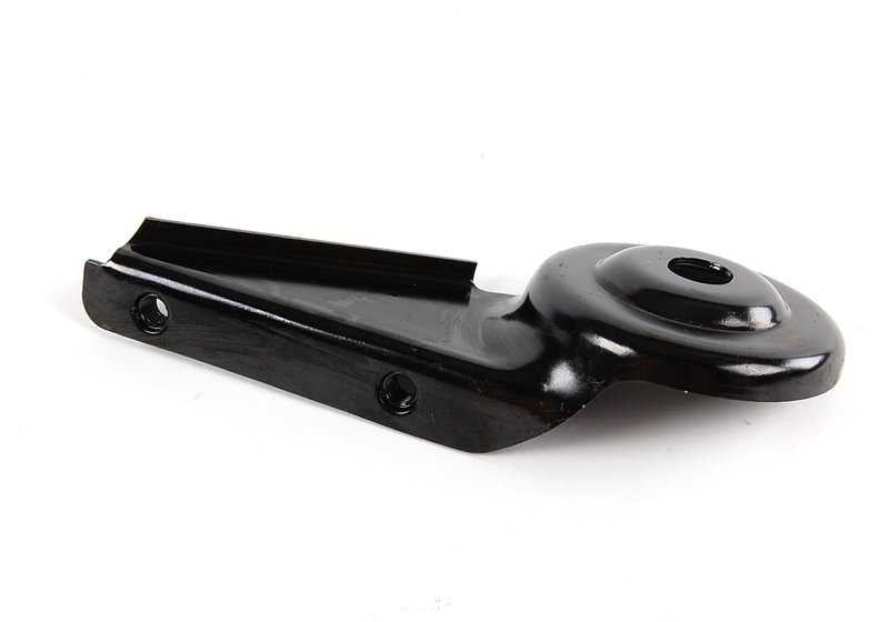 OEM 33321128481 left rear suspension arm for BMW E30. Compatible with 318i, 320i models (manual and automatic). Original BMW piece.