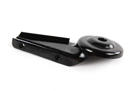 OEM 33321128481 left rear suspension arm for BMW E30. Compatible with 318i, 320i models (manual and automatic). Original BMW piece.