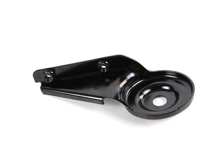 OEM 33321128481 left rear suspension arm for BMW E30. Compatible with 318i, 320i models (manual and automatic). Original BMW piece.