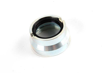 Anillo roscado OEM 31322226193 para BMW E32. Original BMW.