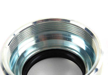 Anillo roscado OEM 31322226193 para BMW E32. Original BMW.