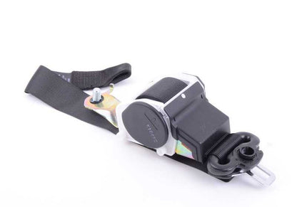 Ceinture de sécurité avant gauche sans limiter OEM 72118229863 pour BMW E36. BMW d'origine.