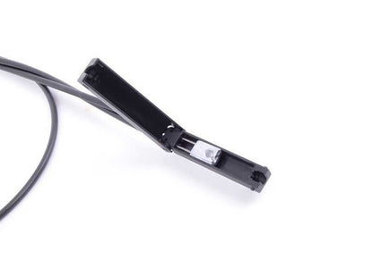 Cable Bowden delantero OEM 51239801597 para MINI Countryman R60, Paceman R61. Original MINI.