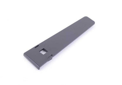 Right cover OEM 51168410026 for BMW 5 Series (F10, F11) and 6 Series (F06, F12, F13). Original BMW.