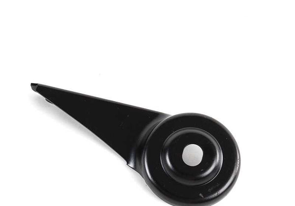 Brazo de suspensión delantero derecho OEM 33321128482 para BMW E30, E36. Original BMW.