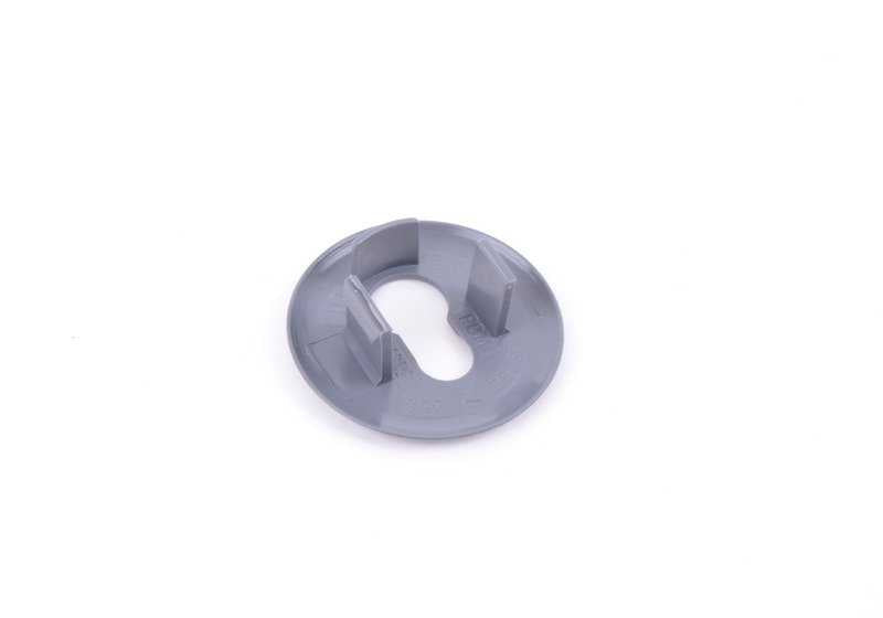 Soporte superior de cinta de sujeción OEM 51476955265 para BMW E90, E91, E92, E93, F30, F35, F80, F32, F36, F82. Original BMW.