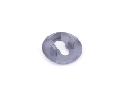 Soporte superior de cinta de sujeción OEM 51476955265 para BMW E90, E91, E92, E93, F30, F35, F80, F32, F36, F82. Original BMW.