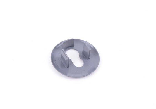 Soporte superior de cinta de sujeción OEM 51476955265 para BMW E90, E91, E92, E93, F30, F35, F80, F32, F36, F82. Original BMW.
